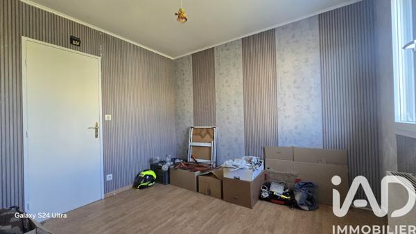 Maison à vendre 5 pièces 115 m² Saint-Amand-Montrond