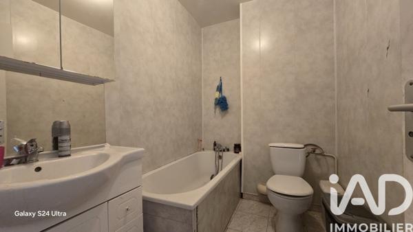 Maison à vendre 5 pièces 115 m² Saint-Amand-Montrond