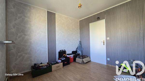 Maison à vendre 5 pièces 115 m² Saint-Amand-Montrond