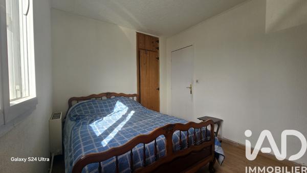 Maison à vendre 5 pièces 115 m² Saint-Amand-Montrond