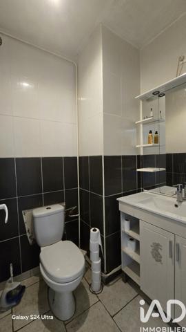 Maison à vendre 5 pièces 115 m² Saint-Amand-Montrond