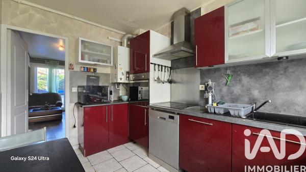 Maison à vendre 5 pièces 115 m² Saint-Amand-Montrond