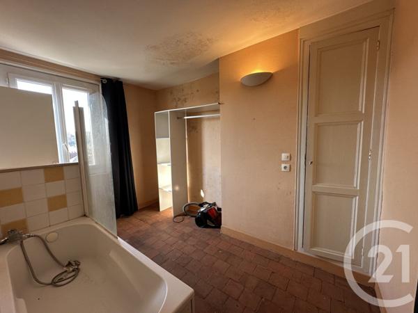Maison à vendre  4 pièces - 105 m2 LISIEUX - 14