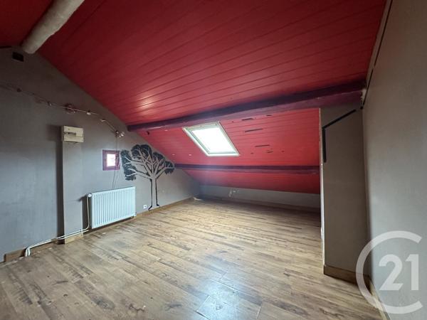 Maison à vendre  4 pièces - 105 m2 LISIEUX - 14