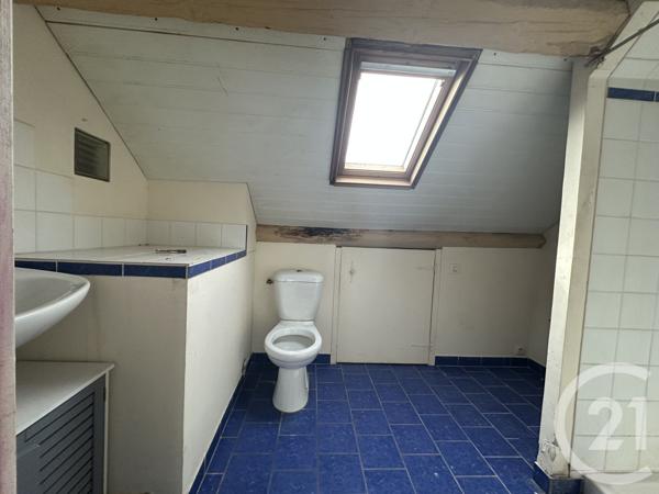 Maison à vendre  4 pièces - 105 m2 LISIEUX - 14