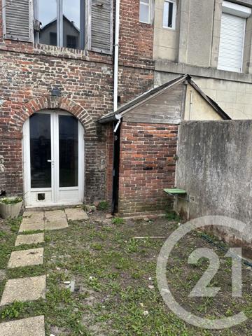 Maison à vendre  4 pièces - 105 m2 LISIEUX - 14