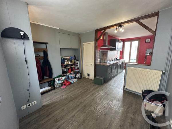 Maison à vendre  4 pièces - 105 m2 LISIEUX - 14