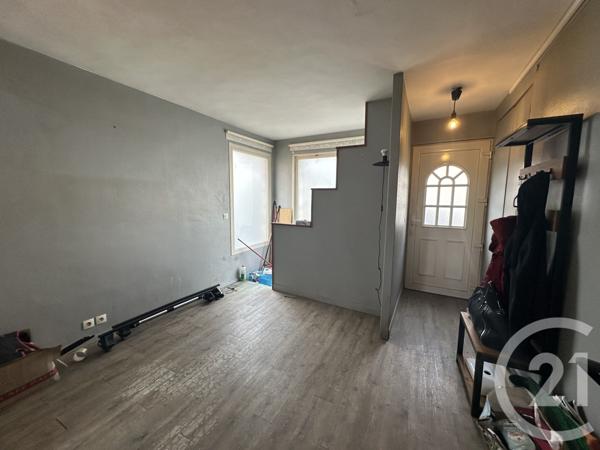 Maison à vendre  4 pièces - 105 m2 LISIEUX - 14