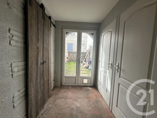 Maison à vendre  4 pièces - 105 m2 LISIEUX - 14