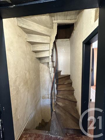 Maison à vendre  4 pièces - 105 m2 LISIEUX - 14