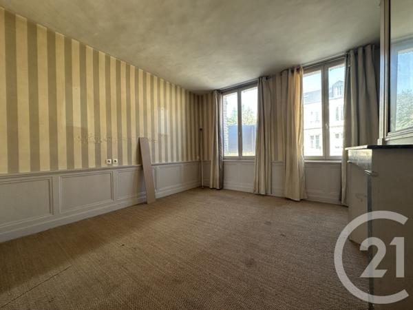 Maison à vendre  4 pièces - 105 m2 LISIEUX - 14