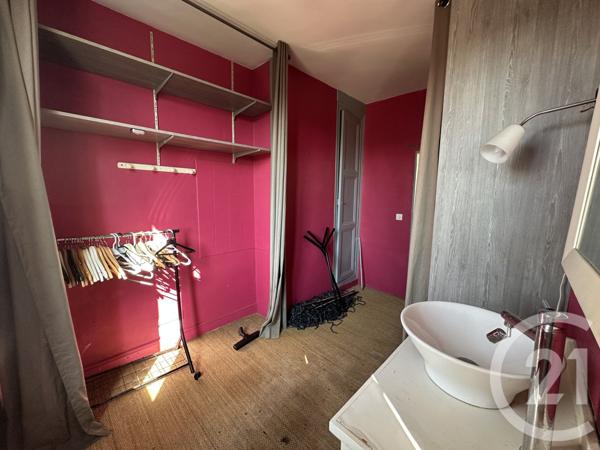 Maison à vendre  4 pièces - 105 m2 LISIEUX - 14