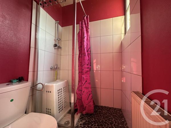 Maison à vendre  4 pièces - 105 m2 LISIEUX - 14