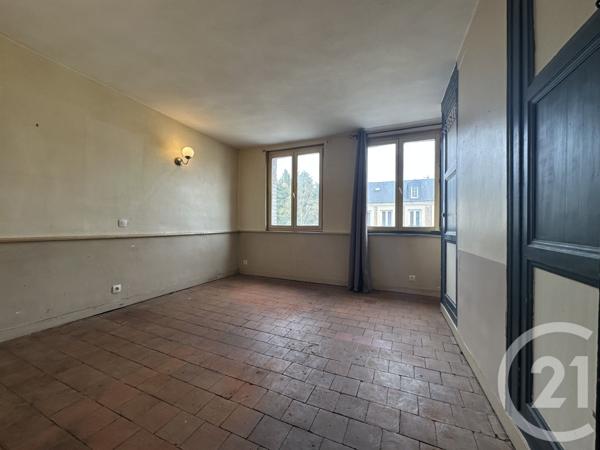 Maison à vendre  4 pièces - 105 m2 LISIEUX - 14