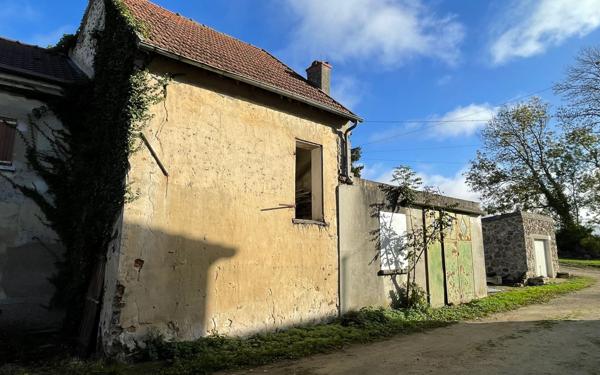 Maison à vendre    3 pièces • 70 m2 Lizy-sur-Ourcq