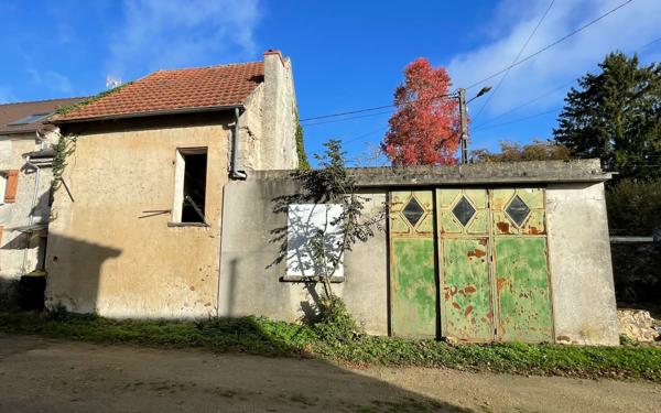 Maison à vendre    3 pièces • 70 m2 Lizy-sur-Ourcq