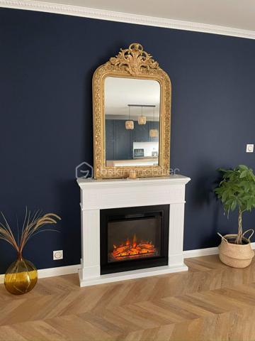 Appartement de 96 m²