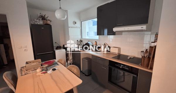 À vendre Appartement 2 pièces 44 m² - Orléans 45000