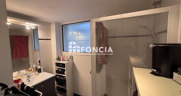 À vendre Appartement 2 pièces 44 m² - Orléans 45000
