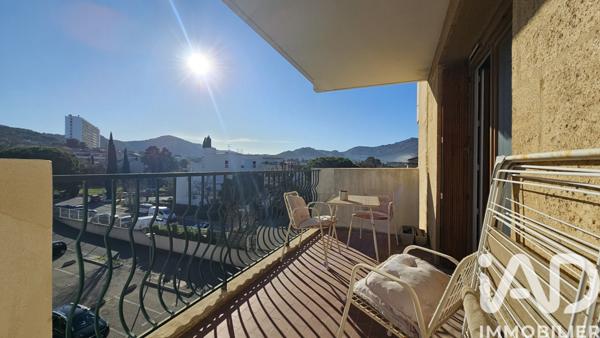 Appartement à vendre 3 pièces 70 m² Marseille 9