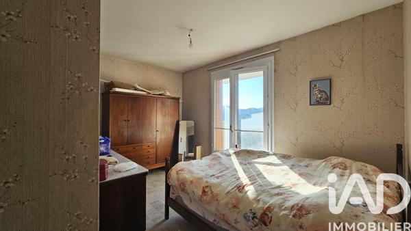 Appartement à vendre 3 pièces 70 m² Marseille 9