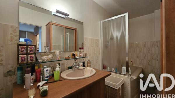 Appartement à vendre 3 pièces 70 m² Marseille 9