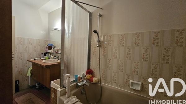 Appartement à vendre 3 pièces 70 m² Marseille 9