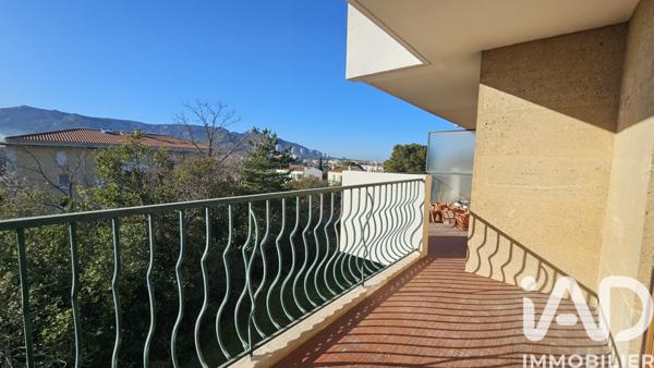 Appartement à vendre 3 pièces 70 m² Marseille 9