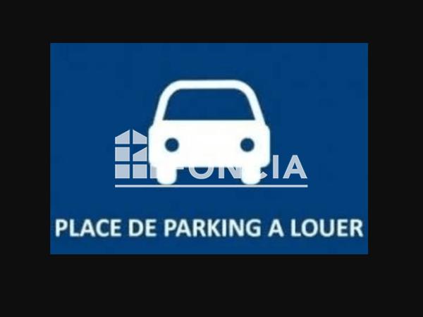 Location Parking - PARKING N°4 Narbonne 11100