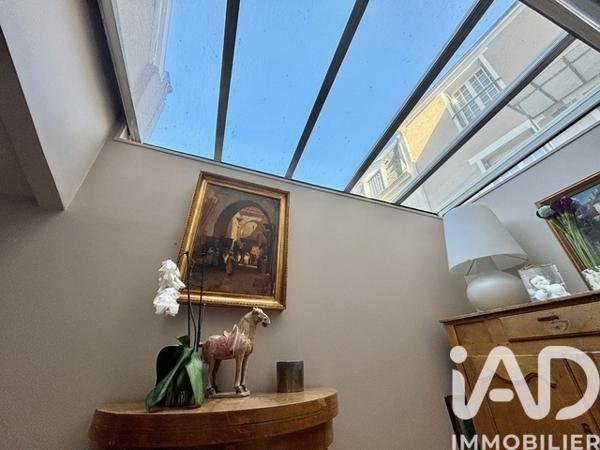 Maison à vendre 7 pièces 155 m² Garches