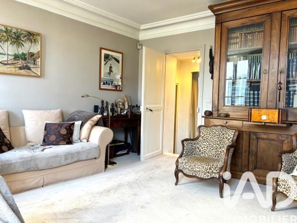 Maison à vendre 7 pièces 155 m² Garches