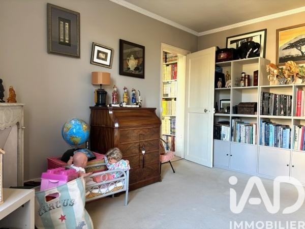 Maison à vendre 7 pièces 155 m² Garches