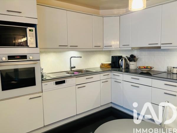 Maison à vendre 7 pièces 155 m² Garches