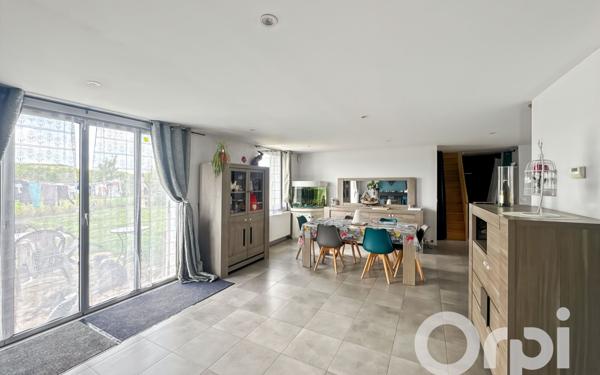 Maison à vendre    6 pièces • 102 m2 Méru