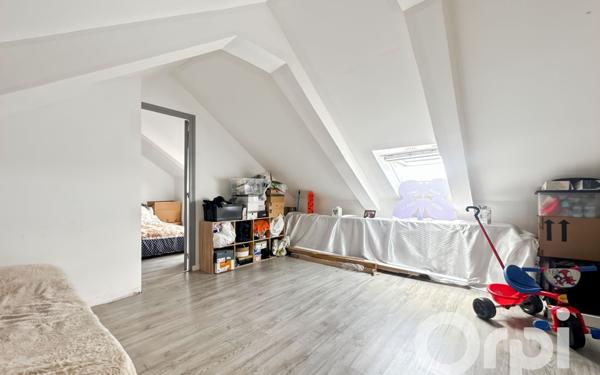 Maison à vendre    6 pièces • 102 m2 Méru