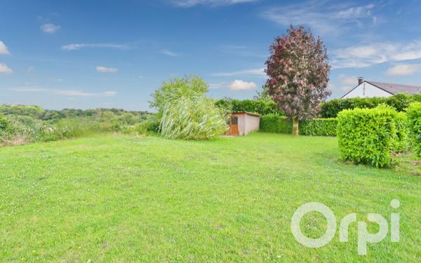 Maison à vendre    6 pièces • 102 m2 Méru