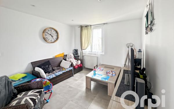 Maison à vendre    6 pièces • 102 m2 Méru