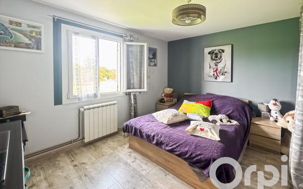 Maison à vendre    6 pièces • 102 m2 Méru