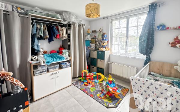 Maison à vendre    6 pièces • 102 m2 Méru