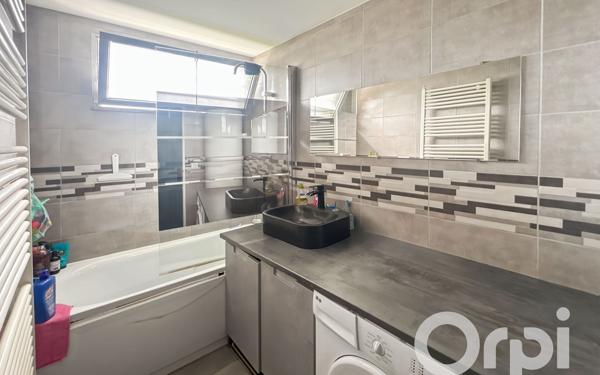 Maison à vendre    6 pièces • 102 m2 Méru