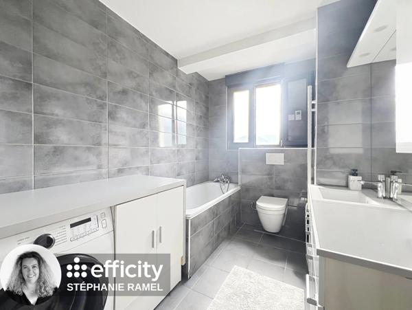 Maison 7 pièces - 161 m²