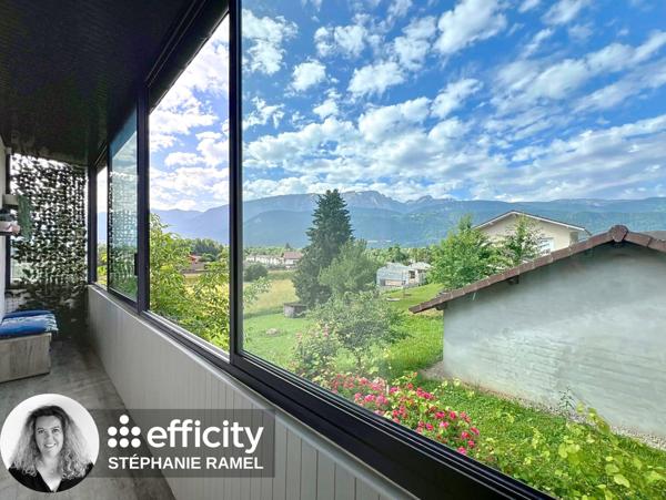 Maison 7 pièces - 161 m²