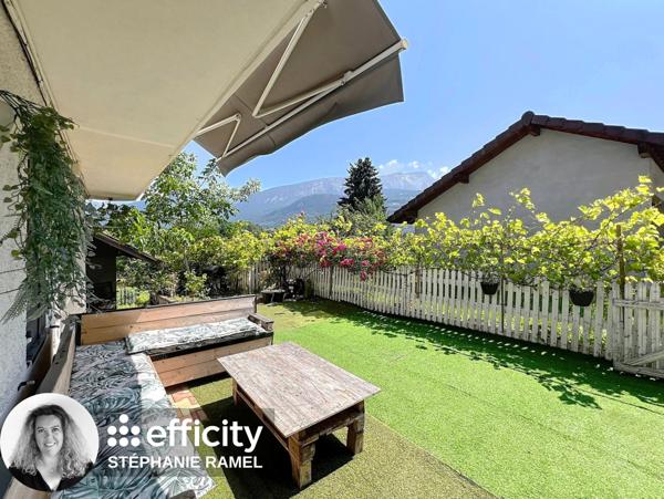 Maison 7 pièces - 161 m²