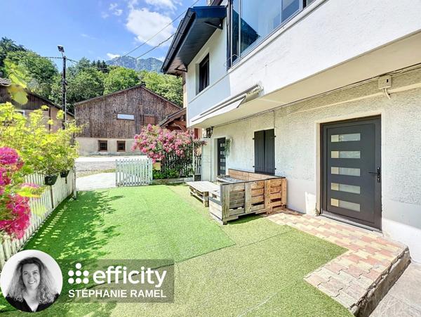 Maison 7 pièces - 161 m²