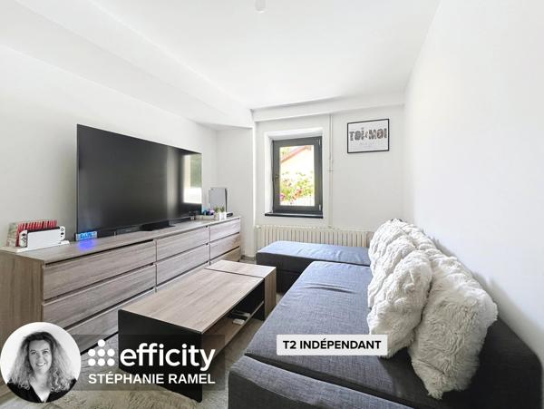 Maison 7 pièces - 161 m²