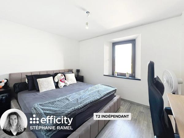 Maison 7 pièces - 161 m²