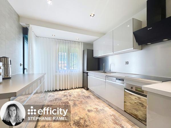 Maison 7 pièces - 161 m²