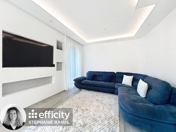 Maison 7 pièces - 161 m²