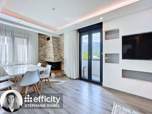 Maison 7 pièces - 161 m²