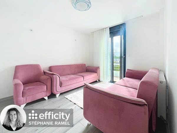 Maison 7 pièces - 161 m²